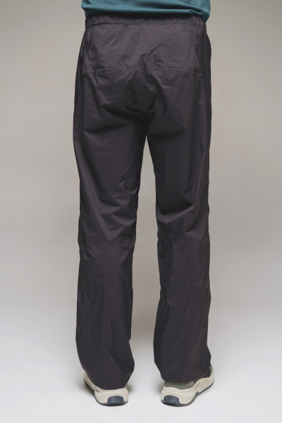 Брюки мембранные NORMAL Trek Pants 2L (Мужской; 46; Черный)